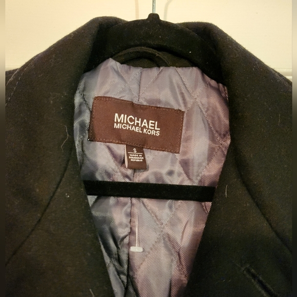 Jacket - Picture 6 of 10